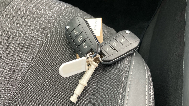 Peugeot 308 1.5 BlueHDi 130 Allure 5dr EAT8 Digital i-Cockpit Diesel Estate